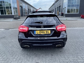 Mercedes-Benz GLA - afbeelding nr 5