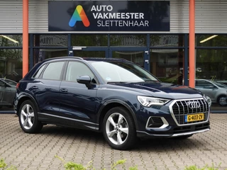 Audi Q3 - afbeelding nr 1