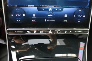 Mercedes-Benz S-Klasse Mercedes-Benz S-Klasse 580 e 4MATIC AMG Line - afbeelding nr 36