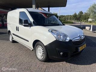 Opel Combo Opel Combo 1.3 CDTi L1H1 Edition Airco Navi  EURO 6 !! - afbeelding nr 2