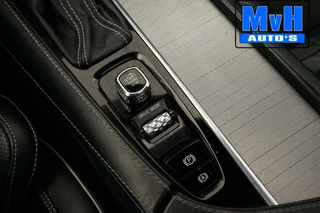 Volvo V90 Volvo V90 2.0 D3 R-Design|PANO|TREKH|ORG.NL|CARPLAY|LED|ACC - afbeelding nr 13