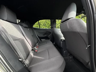Toyota Yaris Cross Toyota Yaris Cross 1.5 Hybrid Dynamic, CARPLAY, ECC-AIRCO, ADAPTIVE CRUISE, 17 INCH, STOELVERWARMING, 1E-EIGENAAR, UNIEKE KM STAND! - afbeelding nr 25