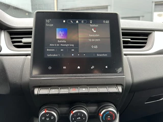 Renault Captur - afbeelding nr 17