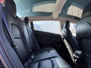 Tesla Model 3 Tesla Model 3 Long Range AWD Dual | Autopilot | Panorama | Leder | - afbeelding nr 14