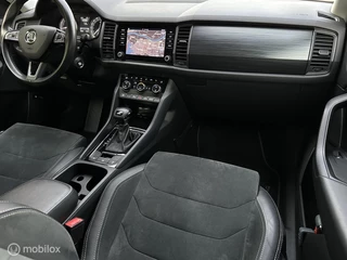 Škoda Kodiaq Skoda Kodiaq 1.5 TSI Business Edition Plus - afbeelding nr 10