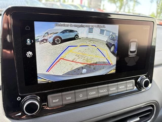 Hyundai Kona Hyundai Kona 1.6 GDI HEV Fashion - afbeelding nr 20