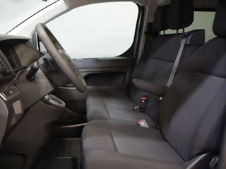 Citroën Jumpy Citroën Jumpy 2.0 HDI 180 pk Aut. L3 DC Dubbel Cabine BPM VRIJ! 6 Pers./ 2x Schuifdeur/ Carplay/ Navi/ Camera/ Cruise/ Airco - afbeelding nr 40