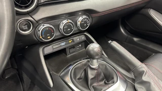 Mazda MX-5 Mazda MX-5 2.0 SkyActiv-G 160 GT-M AIRCO NAVI CRUISE BOSE. - afbeelding nr 42