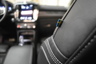 Volvo XC40 - afbeelding nr 38
