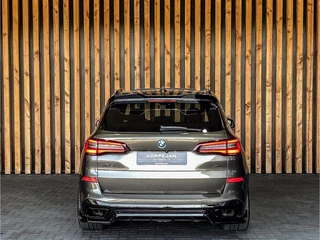 BMW X5 BMW X5 xDrive45e 394PK Automaat High Executive M-Sport | SKYLOUNGE | MASSAGE | VENTILATIE | 360 | RIJASSISTENTIE PAKKET | - afbeelding nr 25