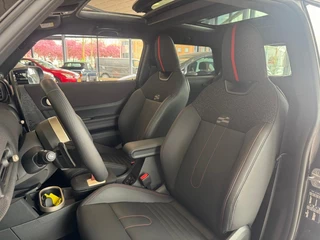MINI Cooper S MINI Cooper S Mini 2.0 JCW XL FULL OPTION BJ 2024 !!! - afbeelding nr 18