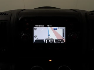 Peugeot Boxer | Navigatie | Camera | Cruise - afbeelding nr 17