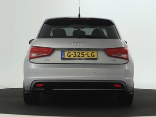 Audi A1 Sportback Audi A1 Sportback 1.2 TFSI Pro Line S - afbeelding nr 7