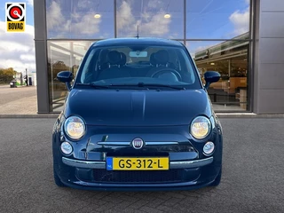 Fiat 500 - afbeelding nr 2