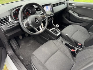 Renault Clio - afbeelding nr 8