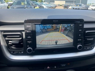 Kia Stonic Kia Stonic 1.0 T-GDI Dynamic Line - Navi - camera - Apple/Android - afbeelding nr 9