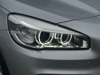 BMW 2 Serie | Trekhaak | Navi | LED | - afbeelding nr 16