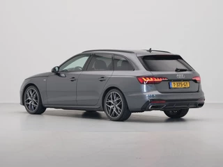 Audi A4 Navigatie Clima Pdc Acc - afbeelding nr 4