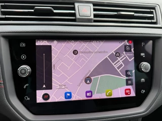 SEAT Ibiza SEAT Ibiza 1.0 TSI FR Business Intense,Navi,Clima,Cruise,Camera,Carplay,1e Eig, - afbeelding nr 18