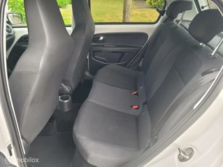 SEAT Mii Seat Mii 1.0 Sport Dynamic,5 deurs, airco - afbeelding nr 15