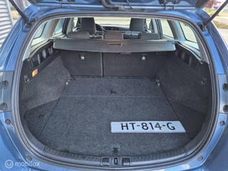Toyota Auris Toyota Auris Touring Sports 1.2T AUTOMAAT DEALERONDERHOUDEN - afbeelding nr 7