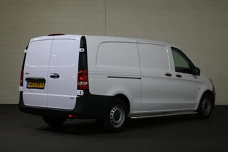 Mercedes-Benz Vito Mercedes-Benz Vito 114 CDI XL Automaat Koelwagen - afbeelding nr 8
