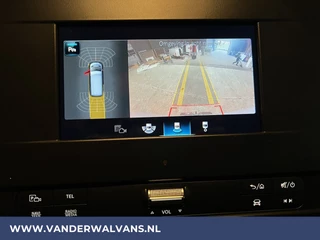 Mercedes-Benz Sprinter Android Auto, Cruisecontrol, Parkeersensoren, Leder, Bijrijdersbank - afbeelding nr 5