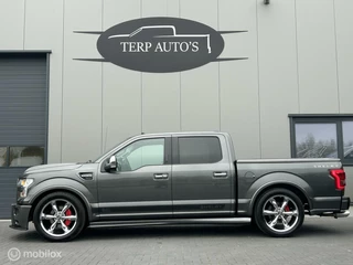 Ford F-150 Ford F150 5.0 V8 Shelby Super Snake |759pk| Collecters item - afbeelding nr 2