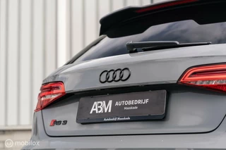 Audi RS3 Audi RS3 Sportback 2.5 TFSI Quattro 400PK NARDO PANO KEYLES - afbeelding nr 35