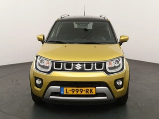 Suzuki Ignis Suzuki Ignis 1.2 Smart Hybrid Style - afbeelding nr 8