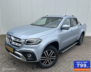 Mercedes-Benz X-Klasse - 290448804-0