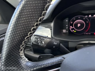 Škoda Kodiaq Skoda Kodiaq 1.5 TSI Business Edition Plus automaat/pano/digitale dash - afbeelding nr 13