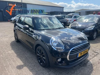 MINI 5-deurs - 239572051-0