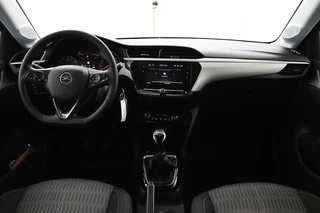 Opel Corsa Opel Corsa 1.2 Edition | Navigatie | Airco | - afbeelding nr 3