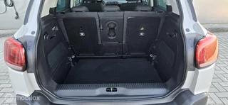 Citroën C3 Aircross Citroen C3 Aircross 1.2 PureTech Feel - afbeelding nr 9