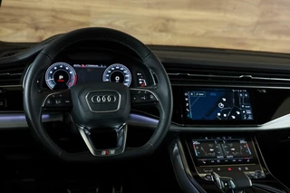 Audi Q8 Audi Q8 55 TFSI e Quattro Pro Line Adv.|Pano|B&O|Nachtzicht| - afbeelding nr 24