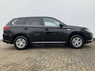 Mitsubishi Outlander - afbeelding nr 14