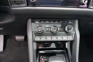 Škoda Kodiaq SKODA Kodiaq 1.5 TSI 150pk DSG-7 Business Edition Plus 7 pers Panoramadak Navigatie - afbeelding nr 19