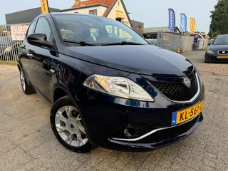 Lancia Ypsilon - afbeelding nr 7