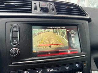 Renault Kadjar Renault Kadjar 1.5 dCi Intens|Camera|Trekhaak|Cruise control| - afbeelding nr 22