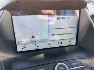 Ford Kuga Ford Kuga 1.5 EcoBoost Titanium 182PK Automaat Afn. Trekhaak Winterpack Leder Panodak Navi Cruise Parkeersensoren Climate Bi-Xenon *1850KG Trekgewicht* - afbeelding nr 25
