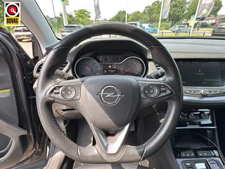 Opel Grandland X Opel Grandland X 1.6T Hybrid4 Ultimate | 300pk | Leer | Camera | adapt. cruise | - afbeelding nr 14