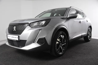 Peugeot 2008 Peugeot 2008 Allure 130 *1ste Eigenaar*Leer*Navigatie*360 Camera* - afbeelding nr 29