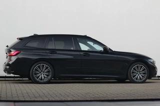 BMW 3 Serie BMW 330e Touring M-sport | Pano | H&K | Laser | ACC | HUD - afbeelding nr 34