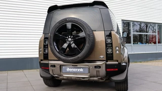 Land Rover Defender | Stoelventilatie | Meridian | Head-up | Trekhaak - afbeelding nr 19