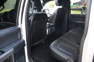 Ford F-150 Ford F-150 3.5 V6 | Geen import | Schuifdak | Dubbel Cabine - afbeelding nr 14