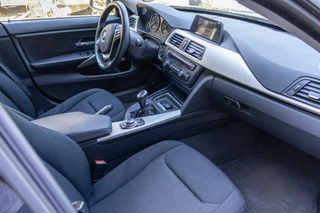BMW 4 Serie BMW 4-serie Gran Coupé 420i High Executive - afbeelding nr 38