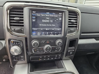 Dodge Ram 1500 - afbeelding nr 11