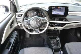 Suzuki Swift Suzuki Swift 1.2 Select Smart Hybrid - Demo STUNTPRIJS ! - afbeelding nr 20