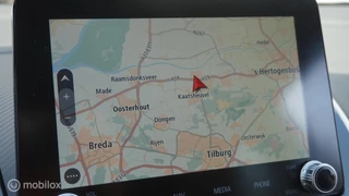 Mitsubishi Eclipse Cross Mitsubishi Eclipse Cross 2.4 PHEV Navigatie | DAB+ | Adapt Cruise Control | PDC V+A - afbeelding nr 13